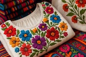 Bordados y textiles tradicionales de Ecuador: historia viva, técnicas, rutas y consejos para comprar con criterio