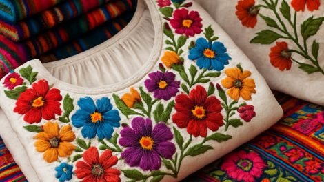 Bordados y textiles tradicionales de Ecuador: historia viva, técnicas, rutas y consejos para comprar con criterio