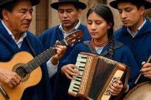 Música tradicional: pasillo y sanjuanito — guía completa para entender, sentir y vivir dos tesoros del Ecuador