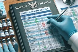 MSP Actualiza el Esquema de Vacunación: Lo Que Debes Saber Sobre las Nuevas Recomendaciones