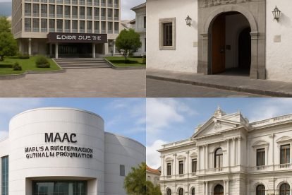 Museos destacados de Ecuador: guía esencial para descubrir arte, historia y ciencia