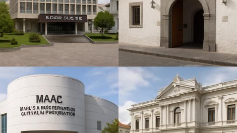 Museos destacados de Ecuador: guía esencial para descubrir arte, historia y ciencia