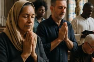 Religión y prácticas religiosas: una guía clara y actual para entender, respetar y participar