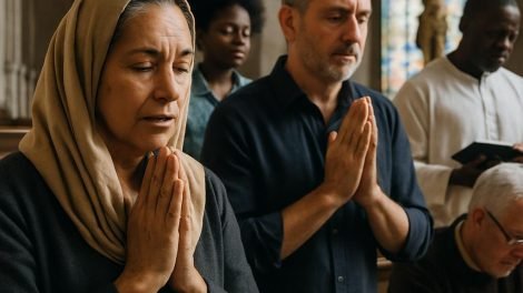 Religión y prácticas religiosas: una guía clara y actual para entender, respetar y participar