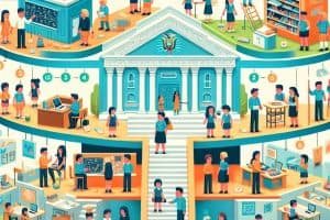 Cómo funciona el sistema educativo en Ecuador: guía completa y actualizada