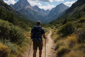 Rutas de trekking y senderismo: guía completa para descubrir, planificar y disfrutar con seguridad
