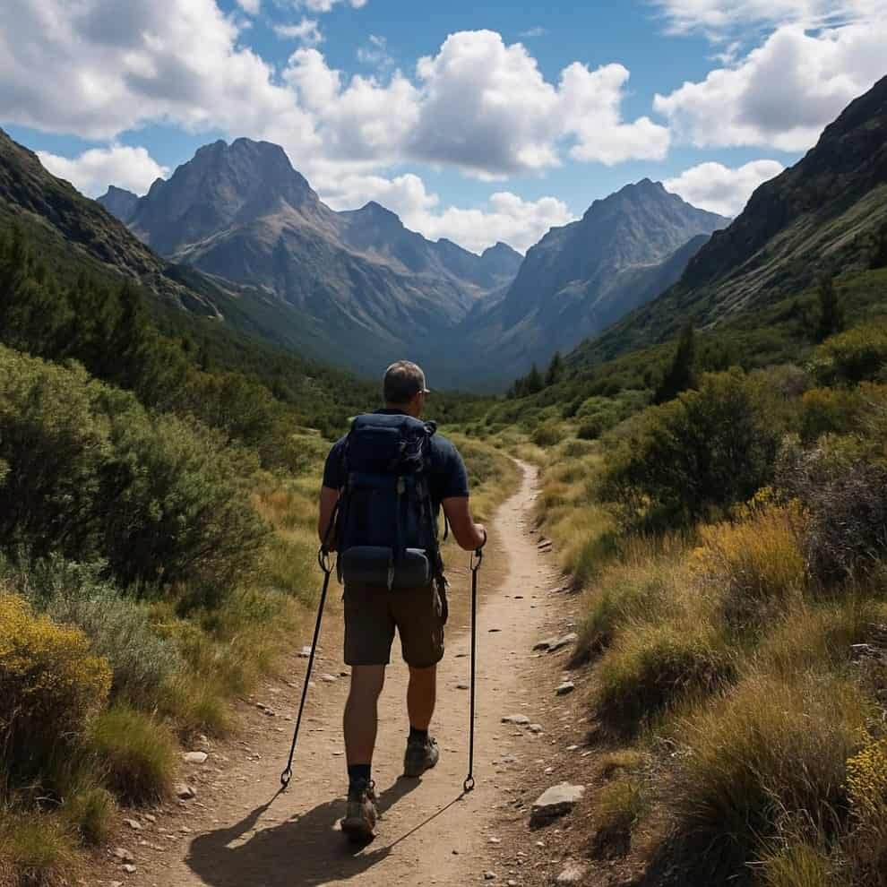 Rutas de trekking y senderismo: guía completa para descubrir, planificar y disfrutar con seguridad