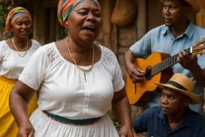 Cultura afroecuatoriana: música y tradiciones que laten entre mar y montaña