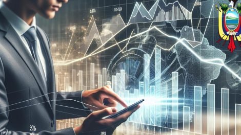 Sueldo Básico en Ecuador para 2025: Expectativas, Proyecciones y Cambios Potenciales