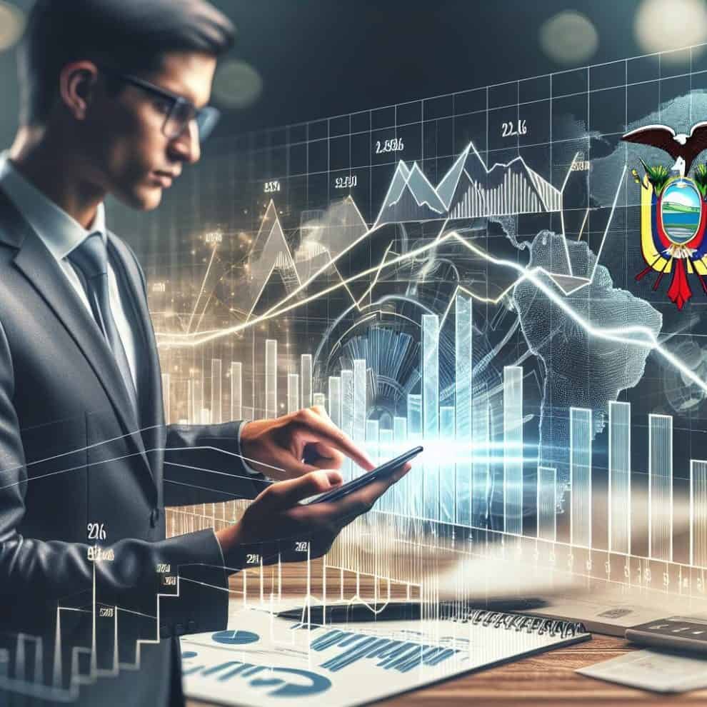 Sueldo Básico en Ecuador para 2025: Expectativas, Proyecciones y Cambios Potenciales
