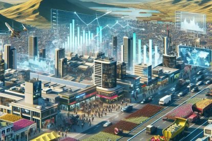 Economía del Ecuador Actual: Un Panorama Completo y Oportunidades de Futuro