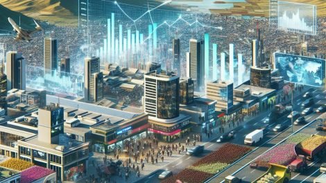 Economía del Ecuador Actual: Un Panorama Completo y Oportunidades de Futuro