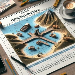 Calendario Oficial de Feriados 2025 en Ecuador Calendario Oficial de Feriados 2025 en Ecuador