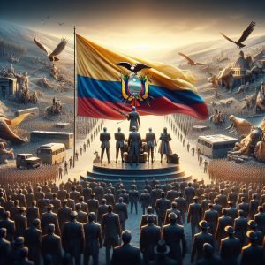 Evolución y relevancia actual del símbolo patriótico Evolución y relevancia actual del símbolo patriótico