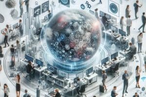 Startups y tecnología: cómo prosperar en el ecosistema digital actual