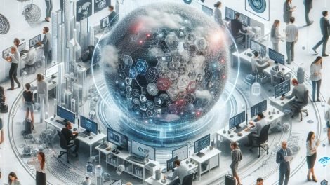 Startups y tecnología: cómo prosperar en el ecosistema digital actual