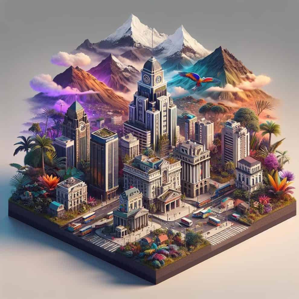 Feriados 2025 en Ecuador: Conoce el Calendario Oficial y Días de Descanso