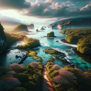 Parques Nacionales y Reservas de las Islas Galápagos Parques Nacionales y Reservas de las Islas Galápagos