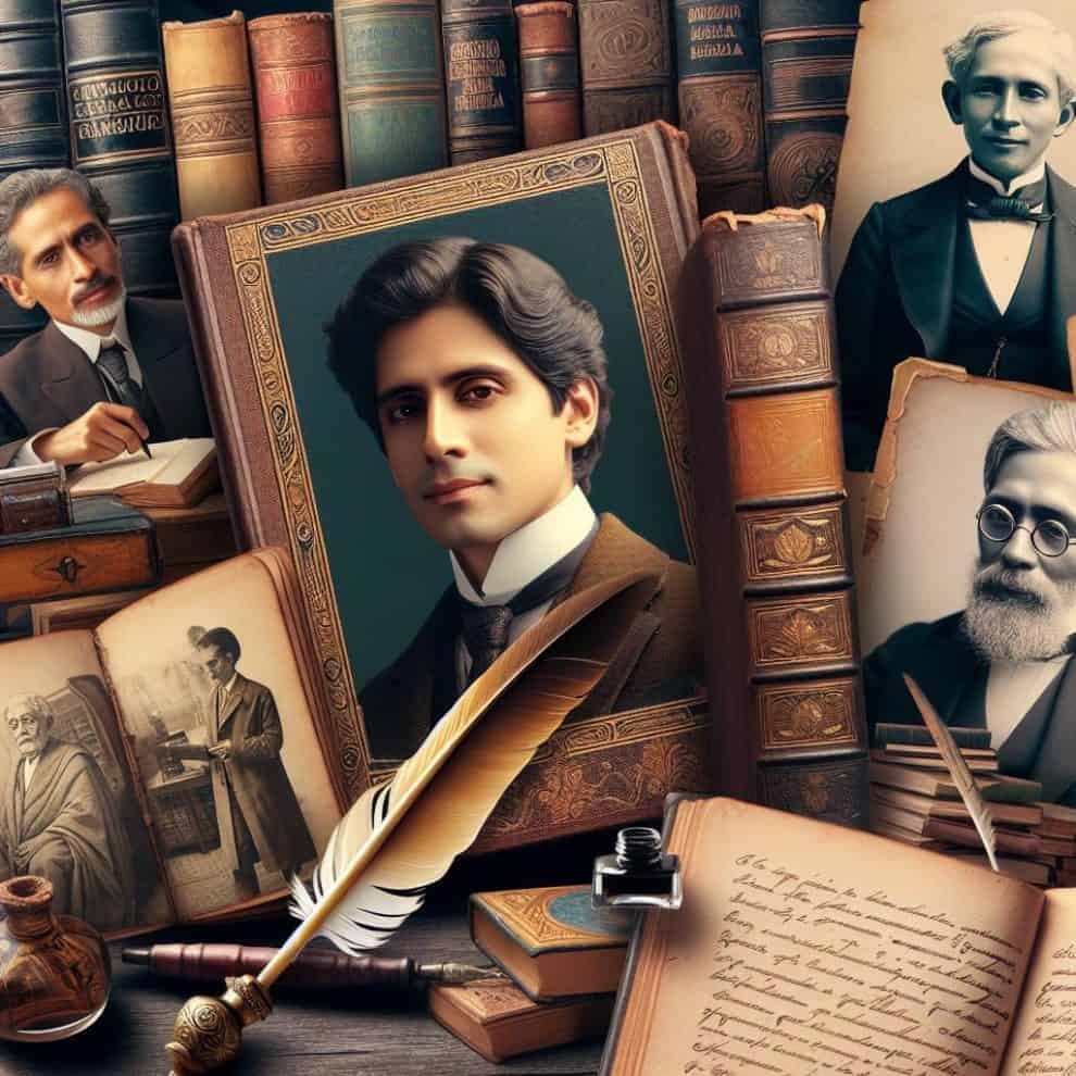 Literatura ecuatoriana: autores destacados y rutas de lectura imprescindibles