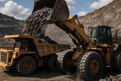 Minería y recursos extractivos: guía completa para entender su impacto, regulación y proyectos en la era de la transición energética