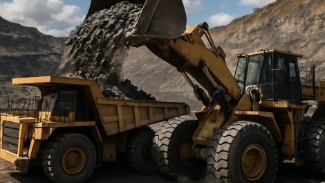 Minería y recursos extractivos: guía completa para entender su impacto, regulación y proyectos en la era de la transición energética