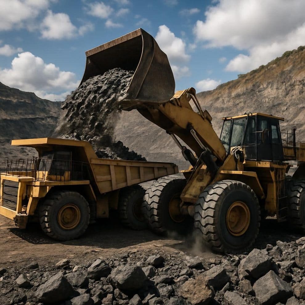 Minería y recursos extractivos: guía completa para entender su impacto, regulación y proyectos en la era de la transición energética