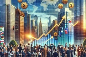 Inversión extranjera y oportunidades: guía completa para identificar sectores atractivos (con foco en la inversión en Ecuador)