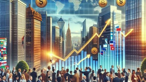 Inversión extranjera y oportunidades: guía completa para identificar sectores atractivos (con foco en la inversión en Ecuador)