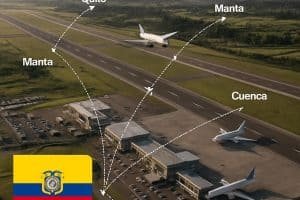 Aeropuertos principales y vuelos: guía completa y práctica para viajar mejor en 2025 ✈️