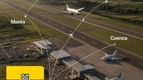 Aeropuertos principales y vuelos: guía completa y práctica para viajar mejor en 2025 ✈️