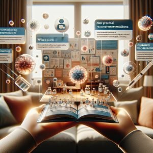 Proceso y Recomendaciones Prácticas para Cumplir con el Nuevo Esquema de Vacunación Proceso y Recomendaciones Prácticas para Cumplir con el Nuevo Esquema de Vacunación