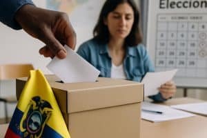 Elecciones: proceso y calendario electoral (guía completa para entender y participar)