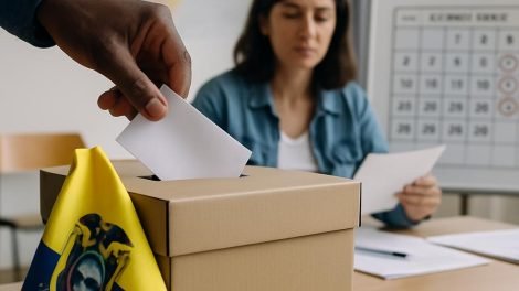 Elecciones: proceso y calendario electoral (guía completa para entender y participar)