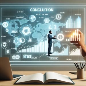 Conclusión Conclusión