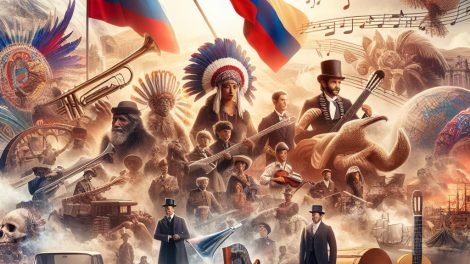 El Himno Nacional del Ecuador: Historia, Significado y Evolución de un Símbolo Patriótico