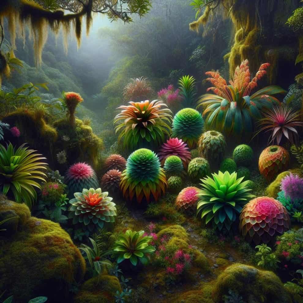 Flora ecuatoriana: plantas endémicas que debes conocer (guía completa y práctica)