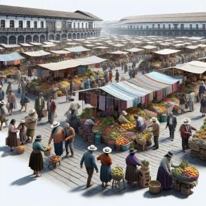 Mercado y consumo: ¿dónde encontrarlos y qué formatos hay? Mercado y consumo: ¿dónde encontrarlos y qué formatos hay?