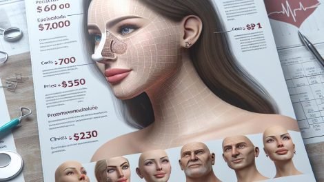 Rinoplastia en Ecuador: cuánto cuesta de verdad, qué incluye y cómo elegir bien