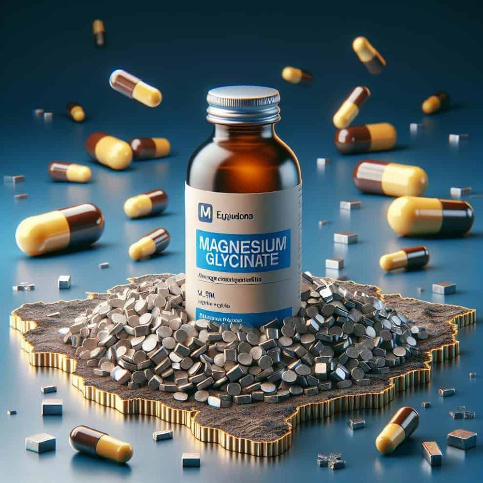 Más calma, menos tensión: guía honesta del bisglicinato de magnesio en Ecuador