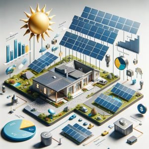 Costos, financiamiento y retorno Costos, financiamiento y retorno