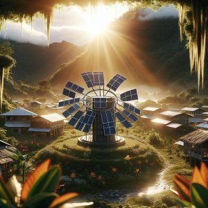 ☀️ Cargar con sol en la Mitad del Mundo: consejos que hacen diferencia