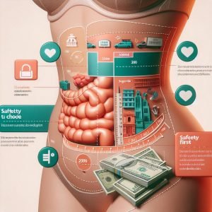 ️ Seguridad primero: cómo elegir y qué verificar ️ Seguridad primero: cómo elegir y qué verificar