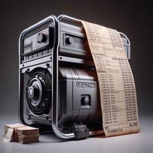 Documentos y garantías Documentos y garantías