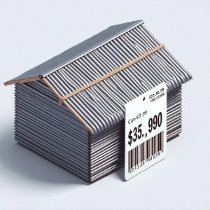 Error común que encarece la obra Error común que encarece la obra