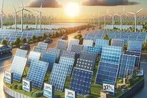 Del sol a tu enchufe: guía esencial para elegir un kit de paneles solares en Ecuador