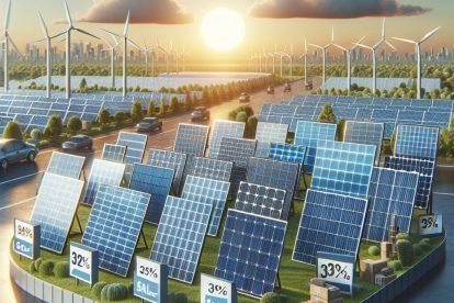 Del sol a tu enchufe: guía esencial para elegir un kit de paneles solares en Ecuador