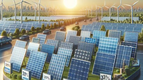 Del sol a tu enchufe: guía esencial para elegir un kit de paneles solares en Ecuador