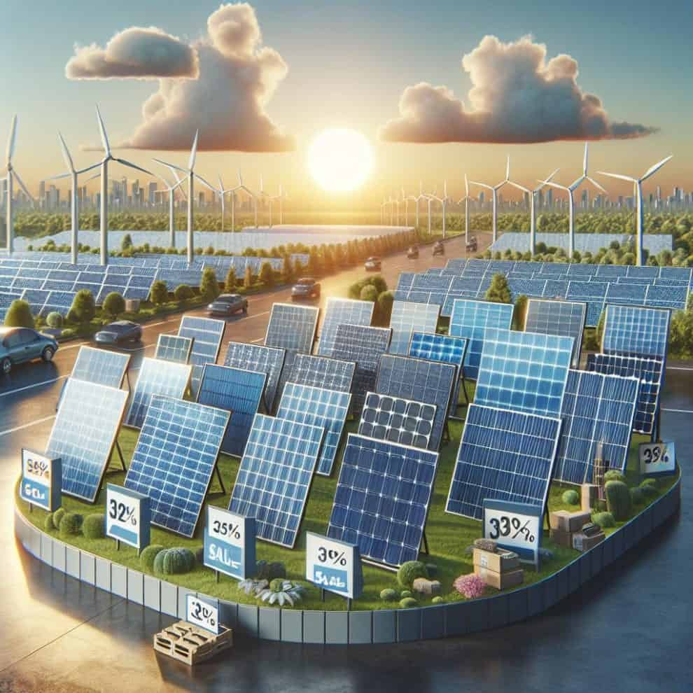 Del sol a tu enchufe: guía esencial para elegir un kit de paneles solares en Ecuador