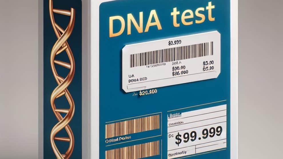 Precios reales de las pruebas de ADN en Ecuador: guía completa para decidir con seguridad