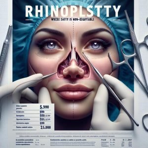 Seguridad: el punto que no se negocia Seguridad: el punto que no se negocia